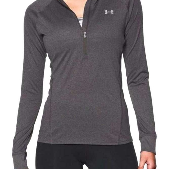 Set of Woman's Under Armour Pullovers - Picture 3 of 6